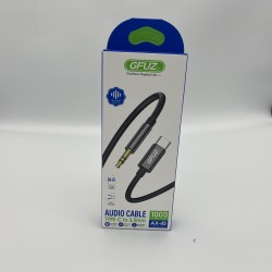 GFUZ AX-45  JACK TO TYPE C