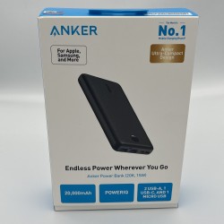 ANKER 325 A1268H13 20000mAh