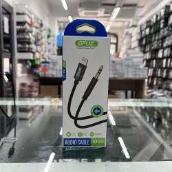 GFUZ AX-37 IOS