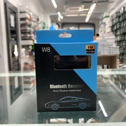 AUXILIARE BLUETOOTH W8