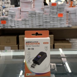 AUXILIARE BLUETOOTH BT960