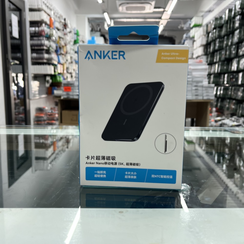 ANKER  NANO A1665