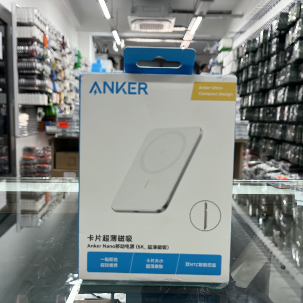 ANKER  NANO A1665