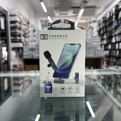MICROPHONE K8