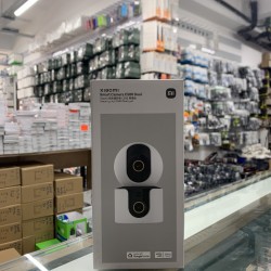XIAOMI SMART CAMERA C500 DUAL MBC42