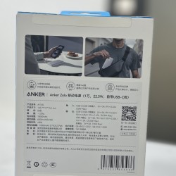 ANKER ZOLO A110D   10000MAH