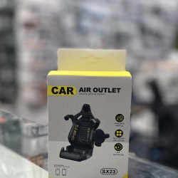 CAR AIR OUTLET SX23-50