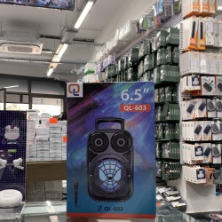 BAFFLE BLUETOOTH QL-603