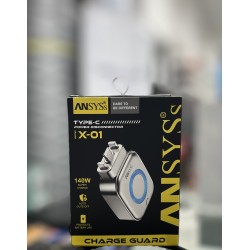 ANSYSs X-01 140W