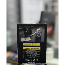 ANSYSs X-01 140W