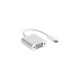 ADAPTATEUR TYPE C TO VGA 15 CM