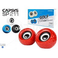 BAFFLE USB SP211 GOLF