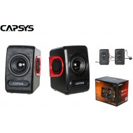BAFFLE USB SP245