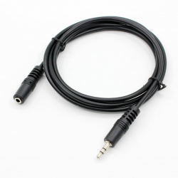 CABLE EXTENSION AUDIO M/F 1.5M