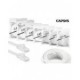 CABLE RESEAU CAT6-E UTP 10M