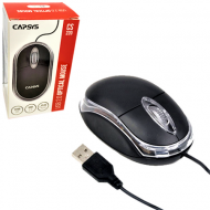 SOURIS USB CS220