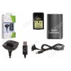 KIT CHARGEUR XBOX 4800 mAh