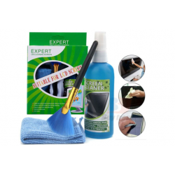 KIT DE NETTOYAGE LCD 3EN1
