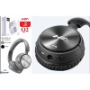 CASQUE NIA Q2 BT V4.2+FM+SD+AUX