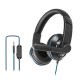 CASQUE GAMING JACK 3.5MM OVLENG P2