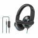 CASQUE GAMING JACK 3.5MM OVLENG P2