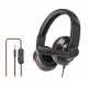CASQUE GAMING JACK 3.5MM OVLENG P2