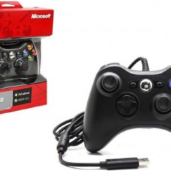 MANETTE XBOX/WINDOWS FIL