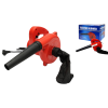 ASPIRATEUR SOUFFLEUR 2IN1 600W