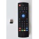 MX3 Air Mouse Universal Smart Remote