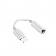 ADAPTATEUR JACK POUR IPHONE SANS BLUETOOTH