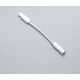 ADAPTATEUR JACK POUR IPHONE SANS BLUETOOTH