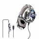 CASQUE GAMING USB 7.1 OVLENG Q9 ARMY