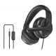CASQUE GAMING JACK 3.5MM OVLENG P6