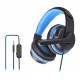CASQUE GAMING JACK 3.5MM OVLENG P6