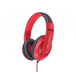 CASQUE MIC JACK 3.5MM OVLENG X13