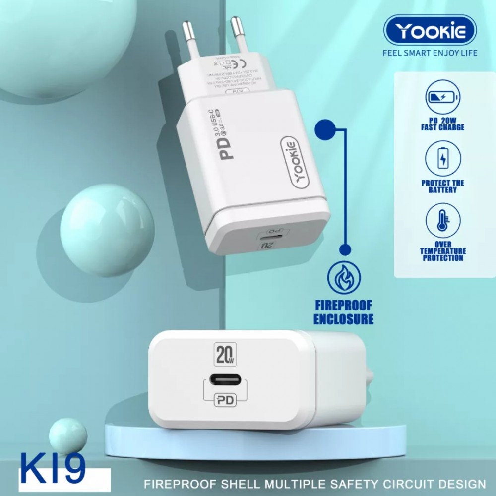 KI9-TYPE C