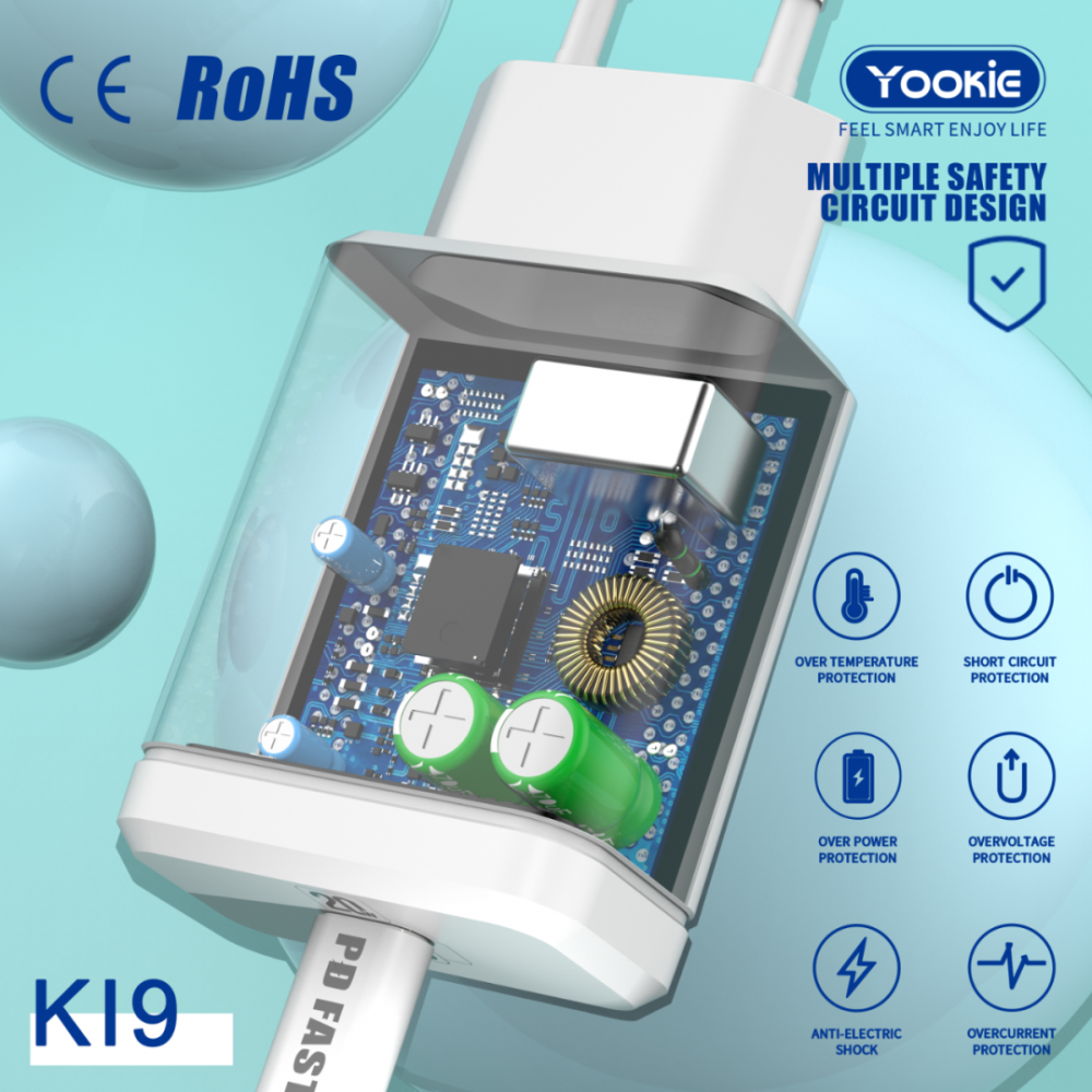 KI9-TYPE C