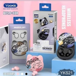 YKS21