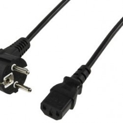 CABLE ALIMENTATION 1.5 m