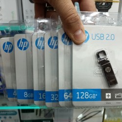 FLASH DISK HP USB 2.0 8GB