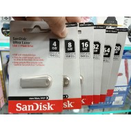 FLASH DISK SANDISK ULTRA LUXE USB 3.1 32GB